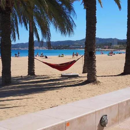 Les Terrasses Du Mirage Grand T2 Bormes-les-Mimosas