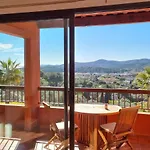 Les Terrasses Du Mirage Grand T2 Lägenhet *