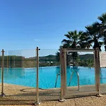 Les Terrasses Du Mirage Grand T2 * Bormes-les-Mimosas