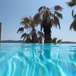 Les Terrasses Du Mirage Grand T2 Борм-ле-Мимоза