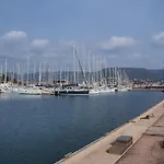 Apartmán Les Terrasses Du Mirage Grand T2