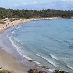 Les Terrasses Du Mirage Grand T2 Bormes-les-Mimosas