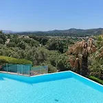 Les Terrasses Du Mirage Grand T2