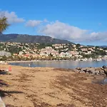 Les Terrasses Du Mirage Grand T2