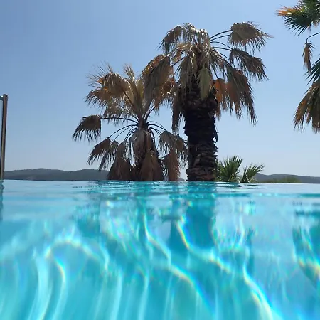 Les Terrasses Du Mirage Grand T2 Bormes-les-Mimosas