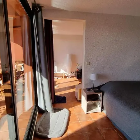 Les Terrasses Du Mirage Grand T2 Bormes-les-Mimosas