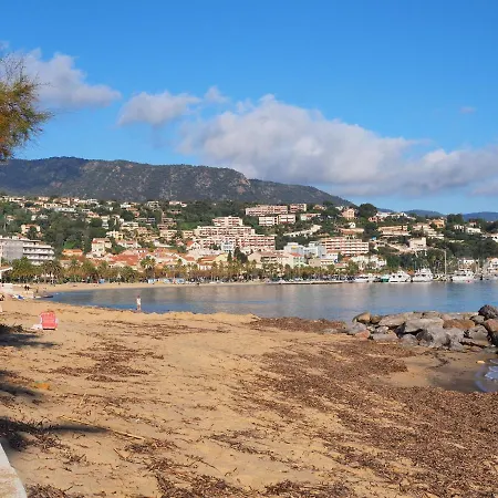 Les Terrasses Du Mirage Grand T2